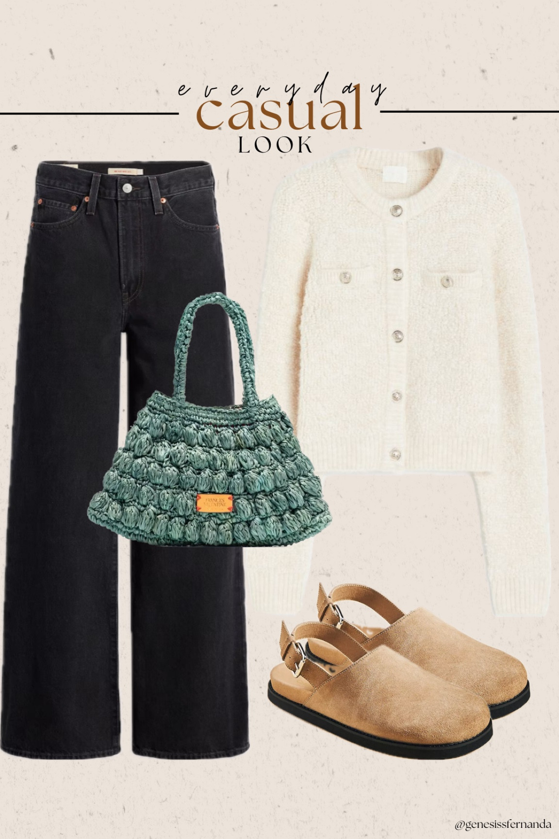 Pop of blue 💙🦋

#LTKU #LTKstyletip #LTKworkwear