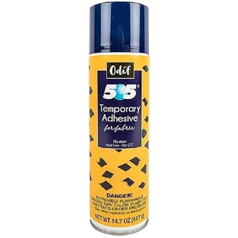 505622CAN6 Basting Spray, 7.2 oz, Clear | Amazon (US)