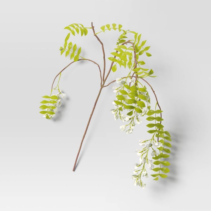 Wisteria Branch Stem - Threshold™ | Target