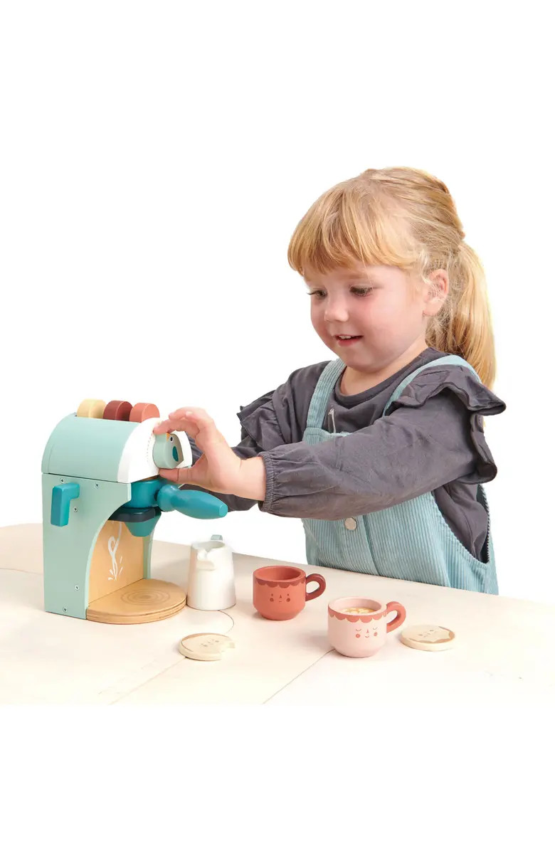 Babyccino Maker Toy Set | Nordstrom