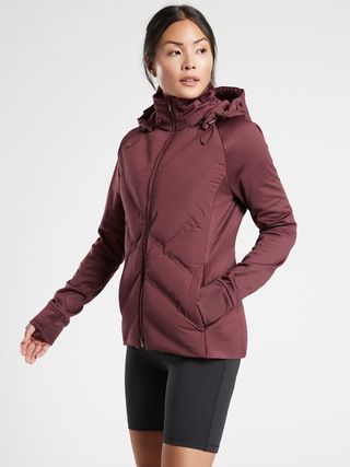 Inlet Jacket | Athleta