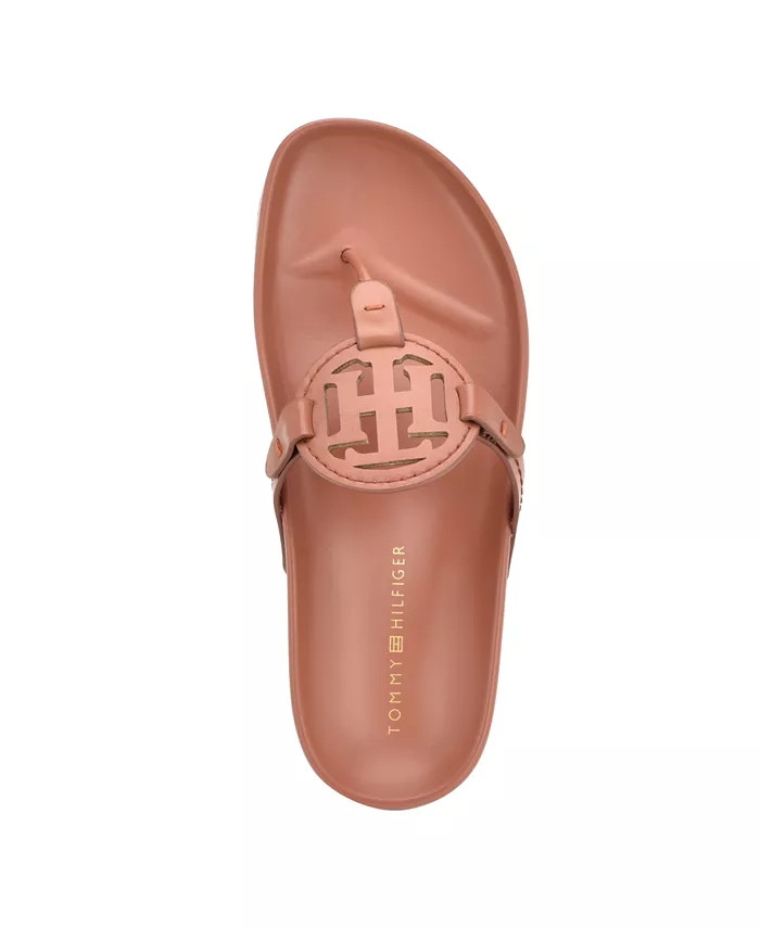 Women's Relina Footbed Sandals | Macys (US)