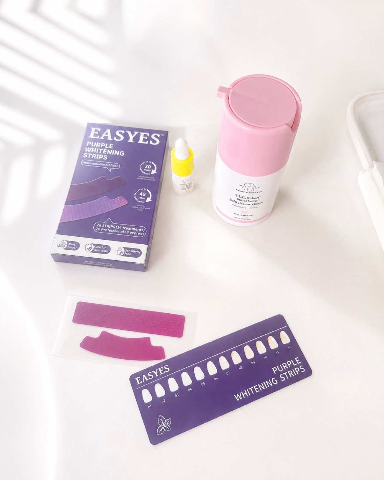 Morning Self care 💕💜✨

#LTKmomlife #LTKgrwm #LTKdayinmylife