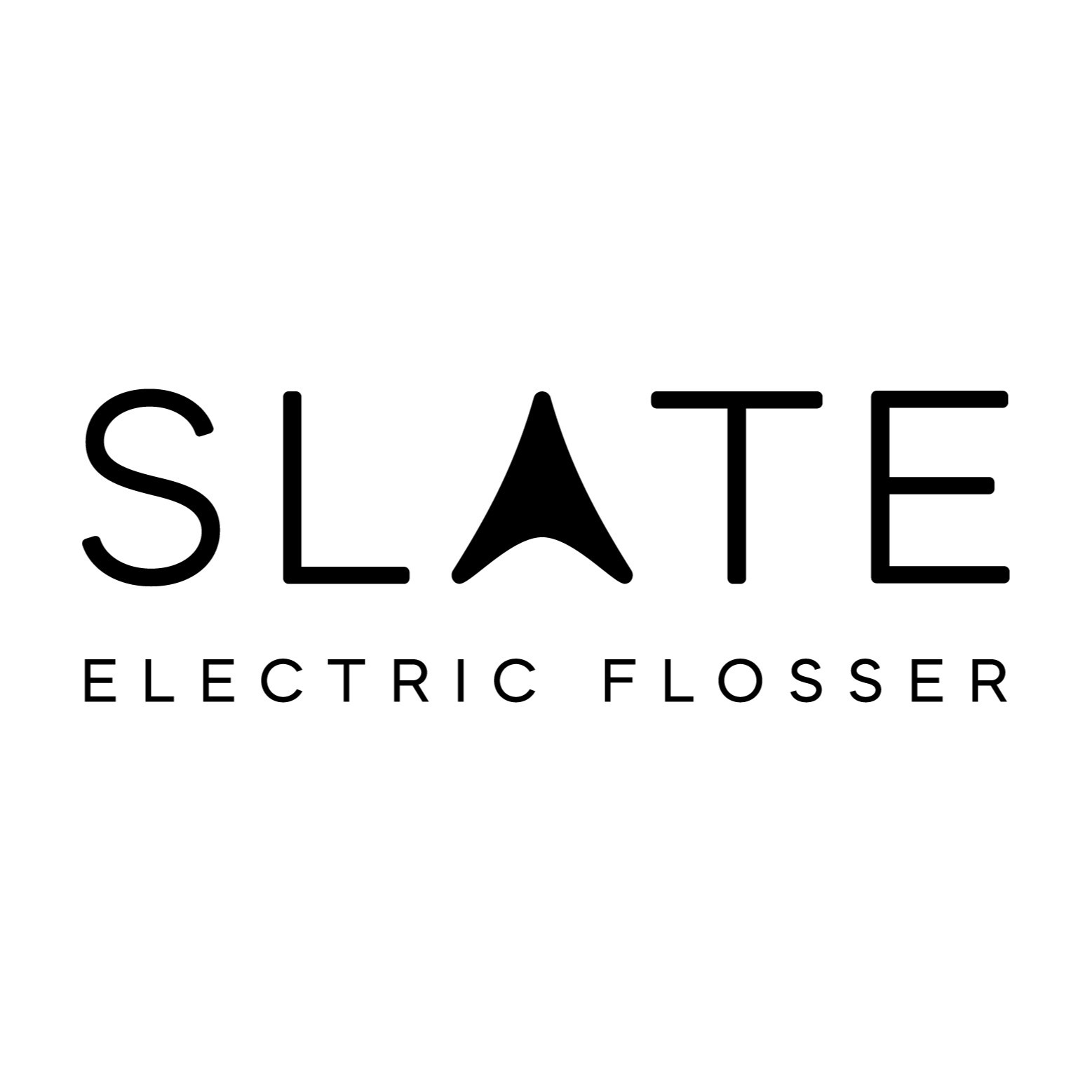 SLATE Electric Flosser | 3-in-1 Electric Flosser for Teeth w/ 3 Speeds - Dentist Invented | Eco R... | Amazon (US)