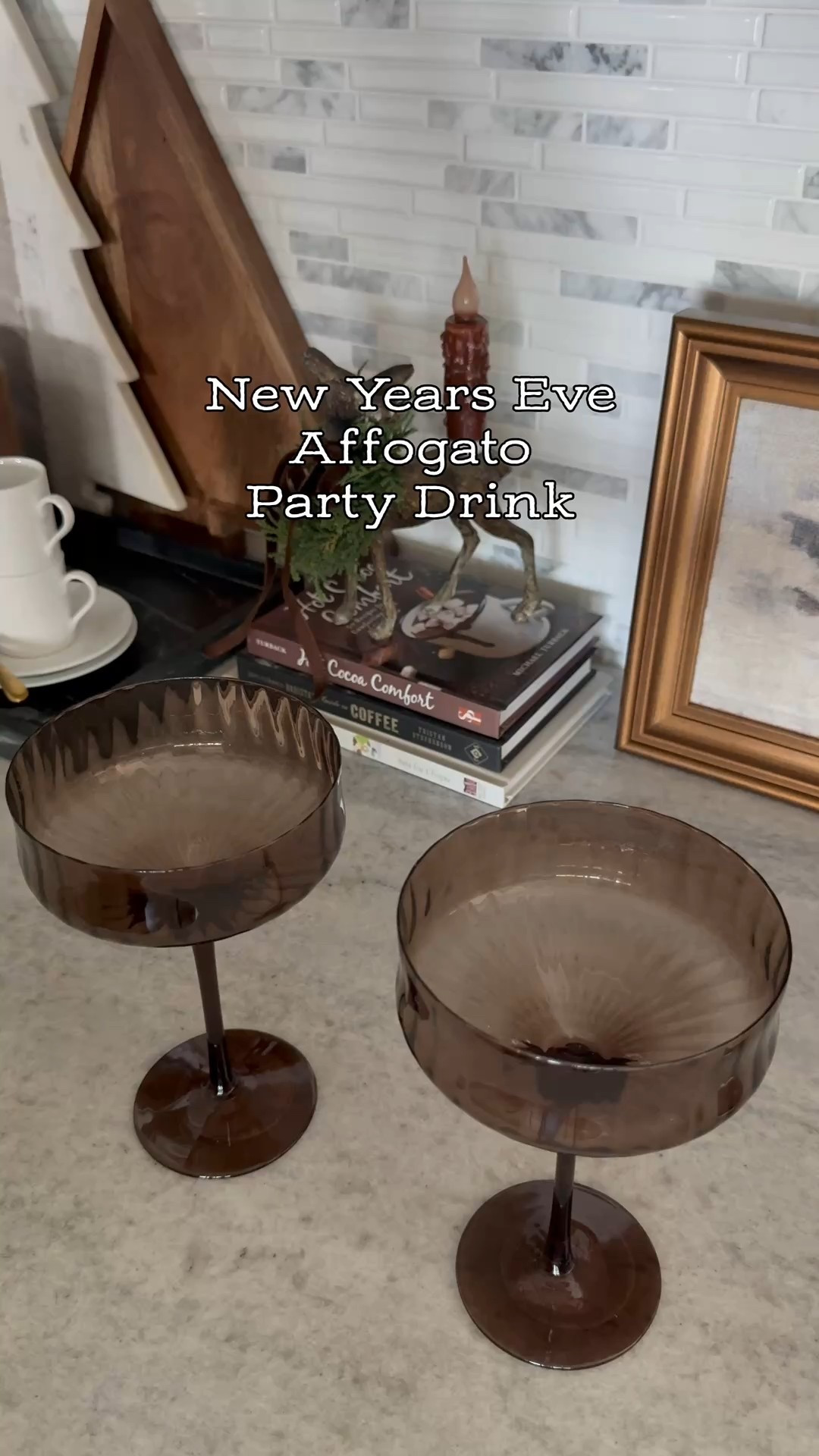 New Years Eve Drink Glasses
Brown champagne glasses, transitional home, modern decor, amazon find, amazon home, target home decor, mcgee and co, studio mcgee, amazon must have, pottery barn, Walmart finds, affordable decor, home styling, budget friendly, accessories, neutral decor, home finds, new arrival, coming soon, sale alert, high end look for less, Amazon favorites, Target finds, cozy, modern, earthy, transitional, luxe, romantic, home decor, budget friendly decor, Amazon decor #target

#LTKHoliday #LTKFindsUnder50 #LTKSeasonal
