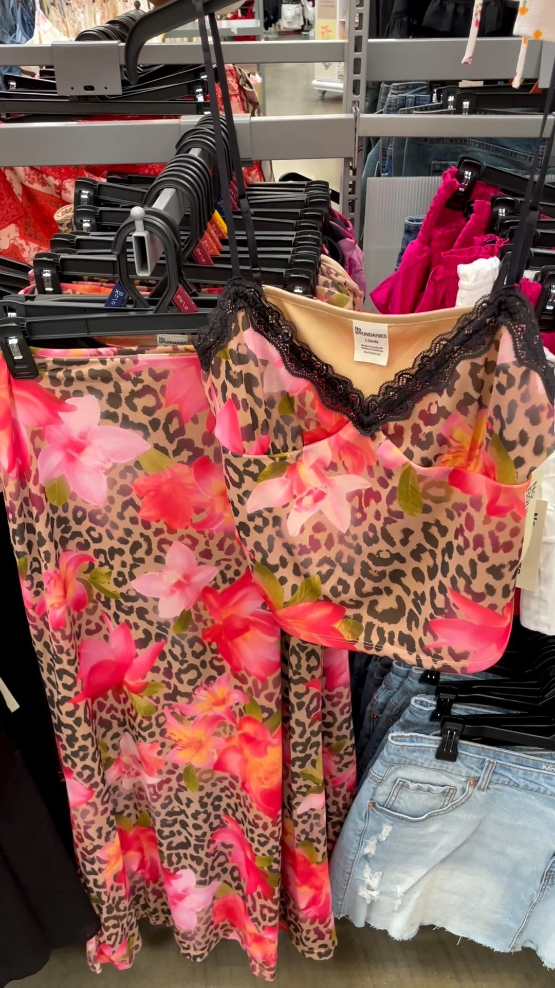 Screaming over these new arrivals at Walmart. Share with a friend who needs to see and follow me @showermeintarget for more retail finds

#LTKootd #LTKTravel #LTKSeasonal