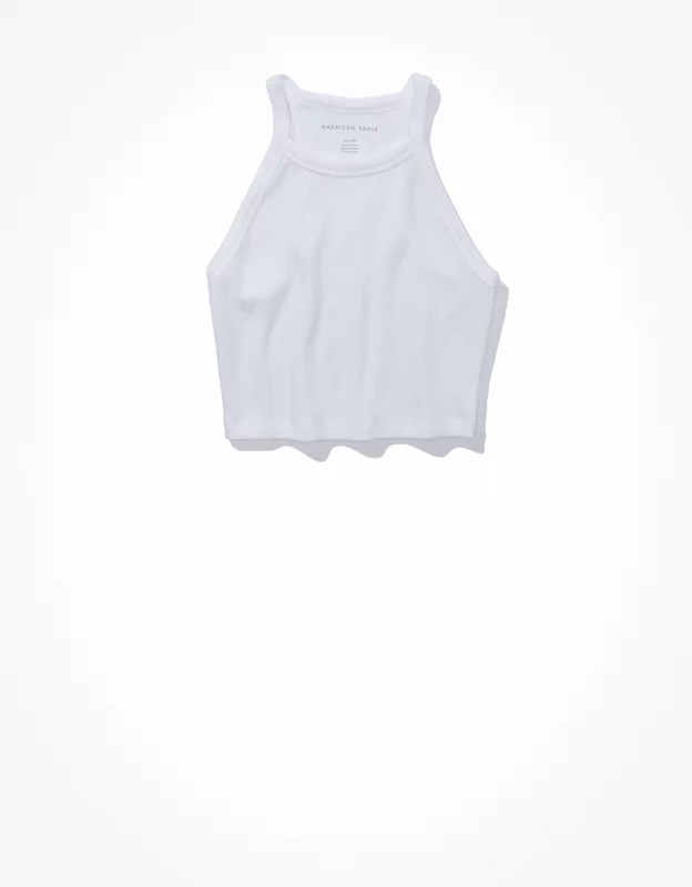 AE Mini Tank Top | American Eagle Outfitters (US & CA)