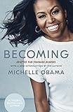 Becoming: Adapted for Younger Readers: Michelle Obama | Amazon (US)
