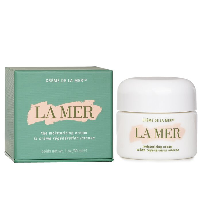 Creme De La Mer The Moisturizing Cream | Strawberrynet