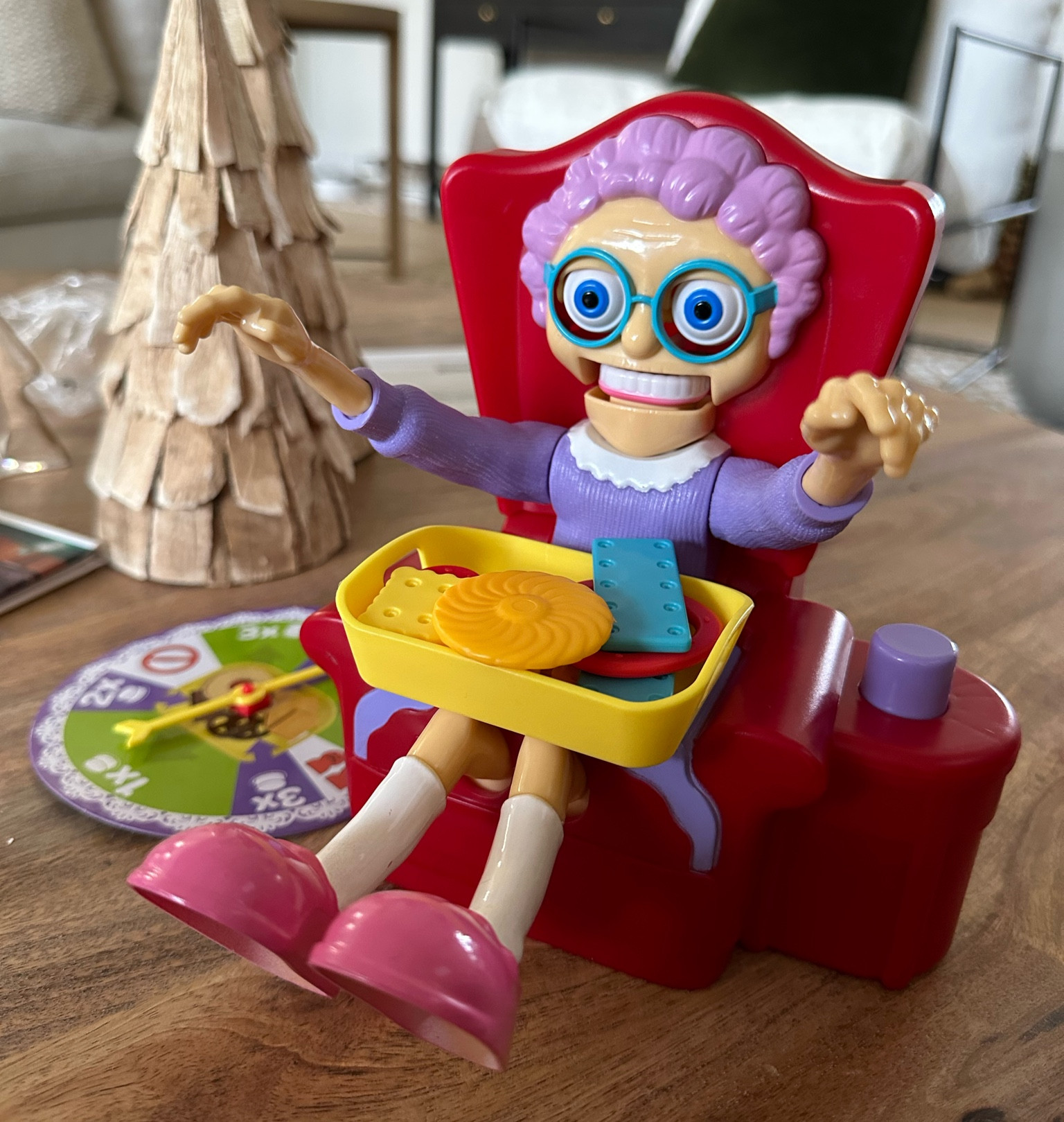 Greedy granny is a fun game for kids - great Christmas gift idea 

#LTKstyletip #LTKkids #LTKHoliday