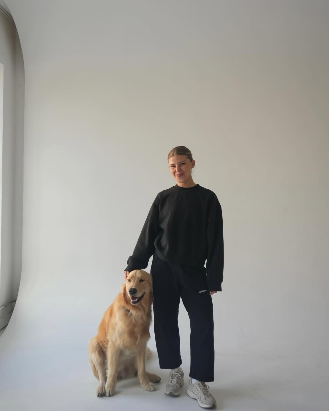 Loving the barrel-leg style sweatpants from Lululemon! 😍

#LTKgrwm #LTKdayinmylife #LTKootd