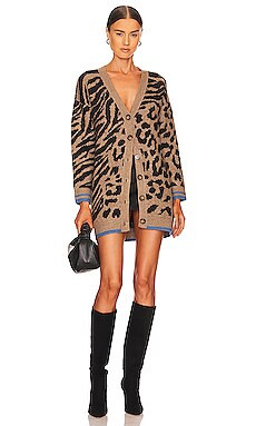 Citrine Cardigan
                    
                    HEARTLOOM | Revolve Clothing (Global)