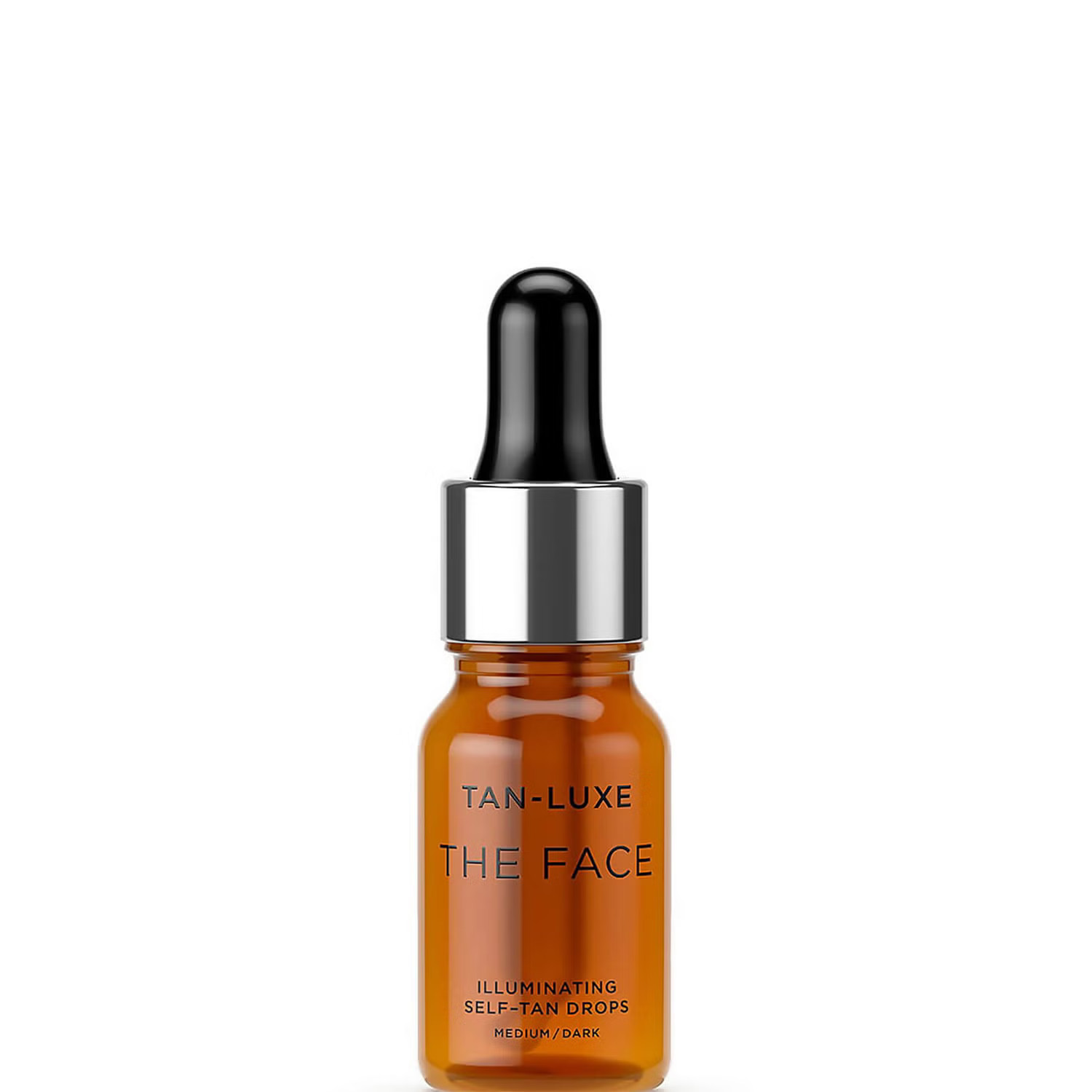 Tan-Luxe THE FACE Medium/Dark 10ml | Look Fantastic (UK)