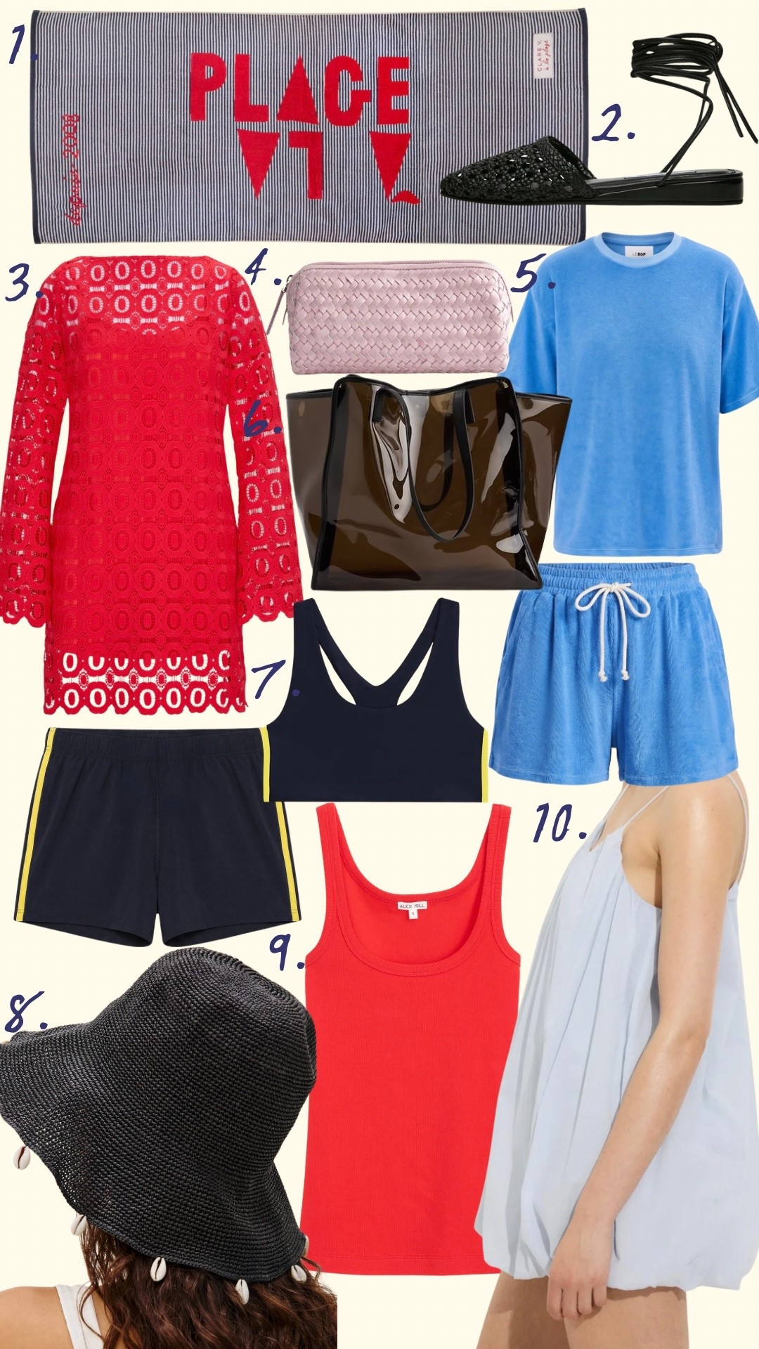 Tuesday Ten! 10 products under $100 every week on Substack 