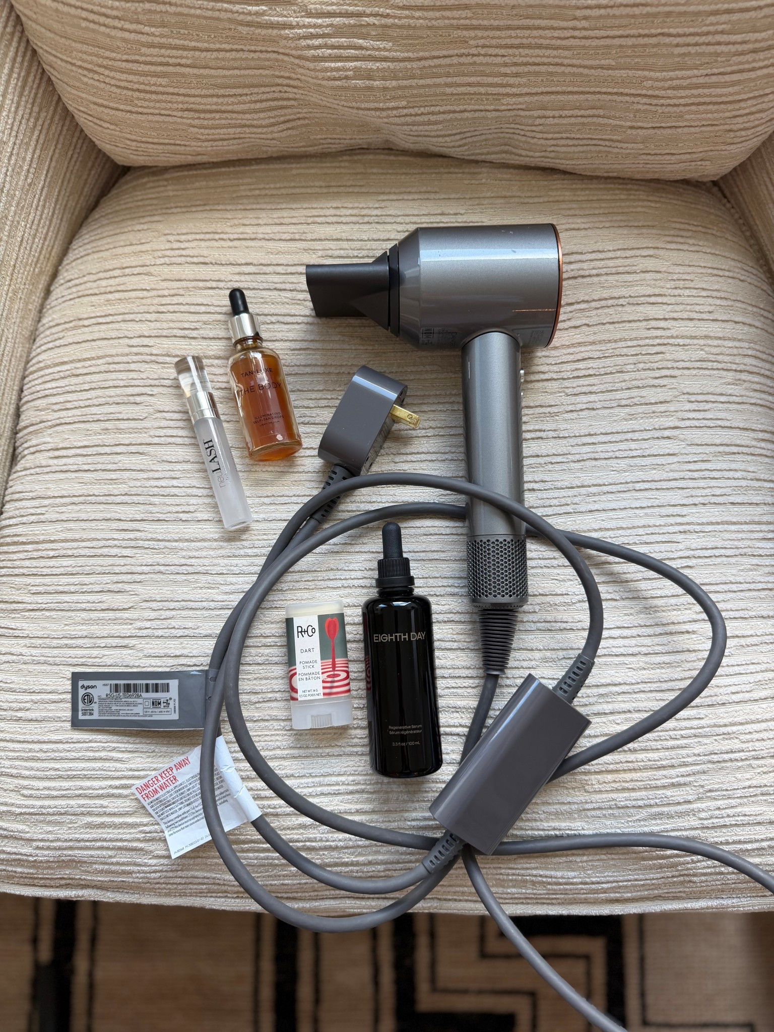 @nordstrombeauty faves of mine that would make excellent gift ideas this holiday season! #NordstromPartner

#LTKBeauty #LTKGiftGuide #LTKFindsUnder100