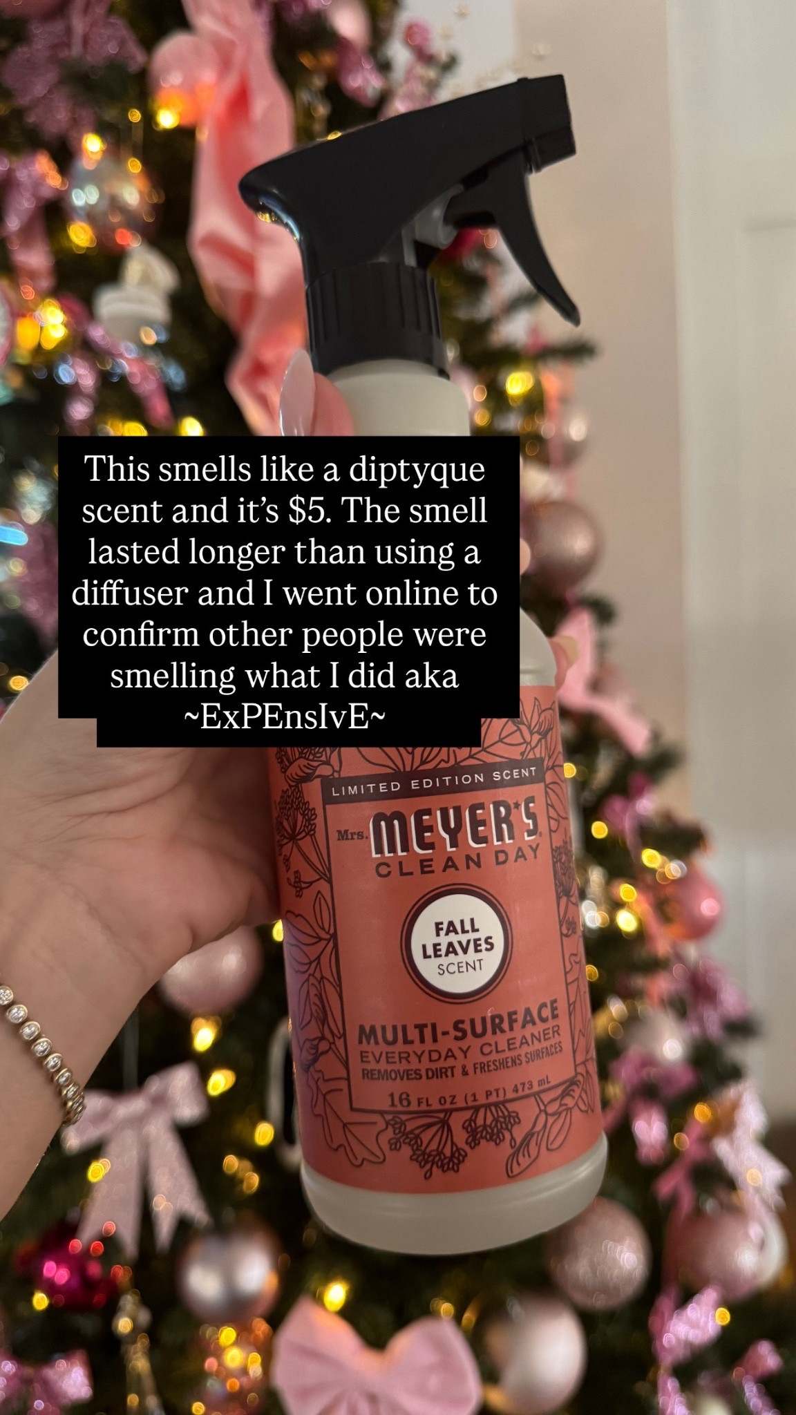 $5 diptyque philosykos dupe for your house! This is a limited edition Scent so I stocked up 

#LTKHome #LTKSeasonal #LTKHoliday