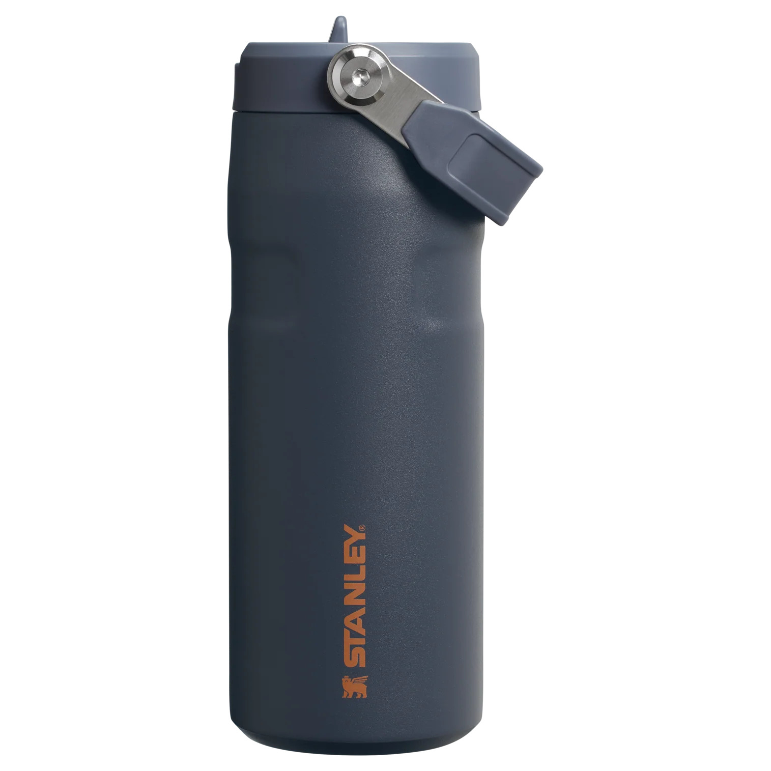 The IceFlow™ Bottle with Flip Straw Lid | 16 oz | Stanley PMI US