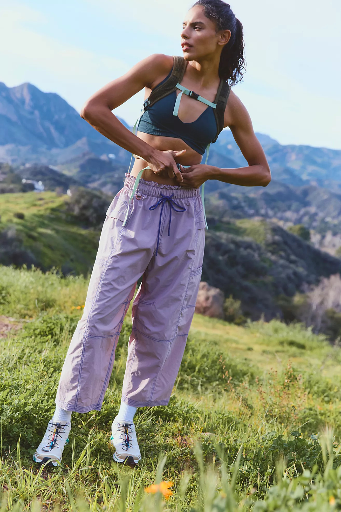 In The Wild Pants | Free People (Global - UK&FR Excluded)