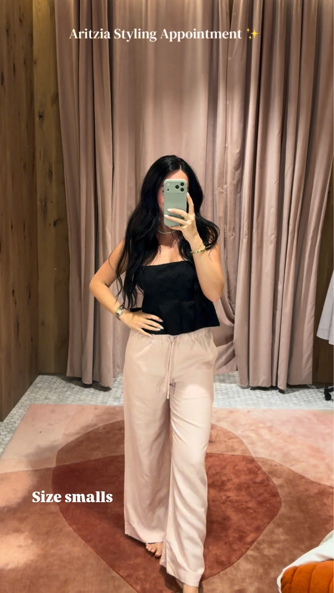 Aritzia summer sale ✨

My sizing 5’7, 145lbs, 32dd

@Aritzia