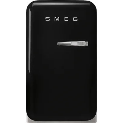 SMEG 50s Style Freestanding Mini Fridge | AllModern