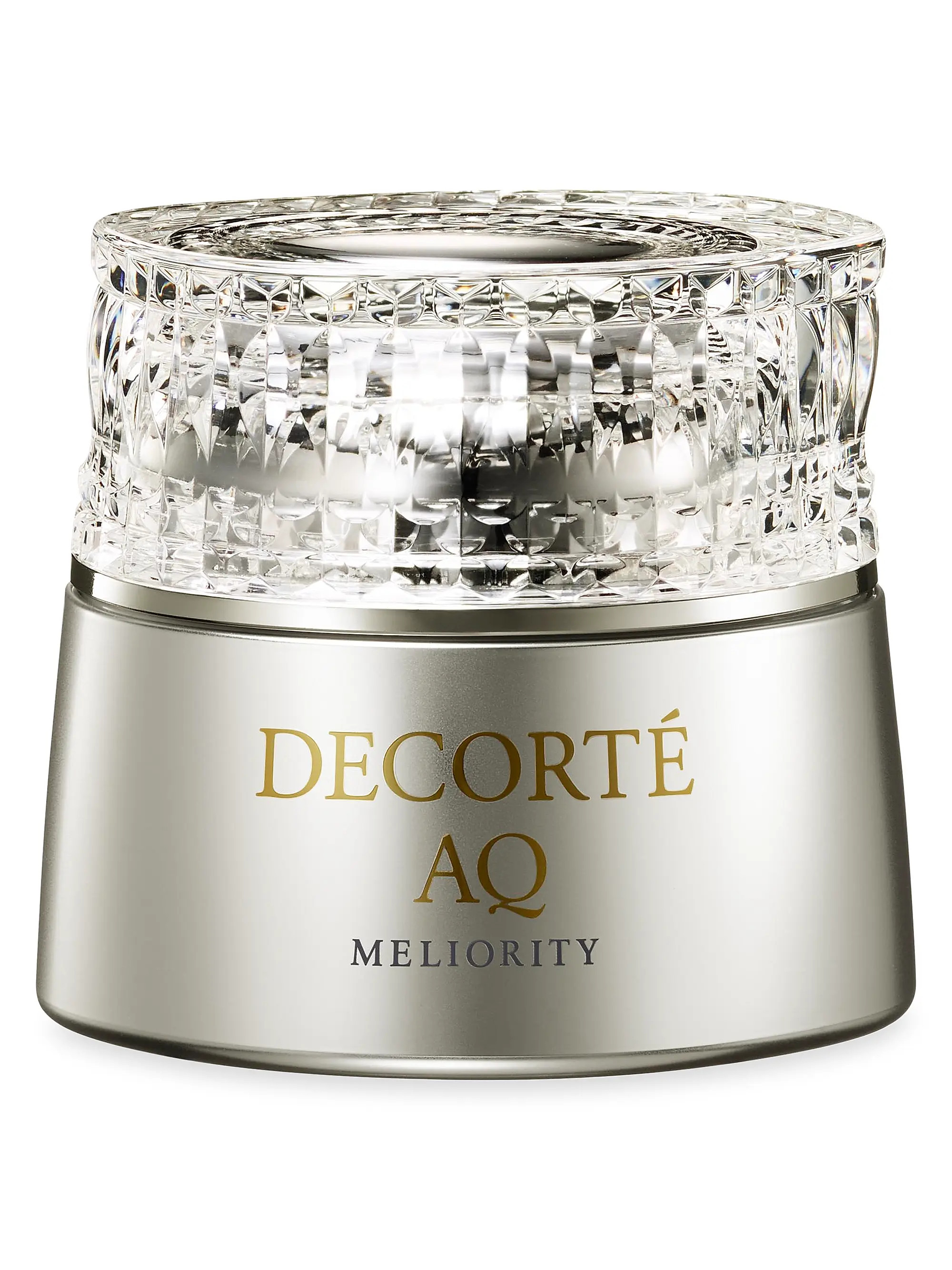 DECORTÉ AQ Meliority Intensive Regenerating Eye Cream | Saks Fifth Avenue | Saks Fifth Avenue