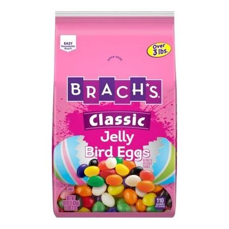 Brach's Classic Jelly Bird Eggs, 50 Oz. | Walmart (US)