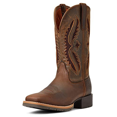 ARIAT Women’s Hybrid Rancher VentTEK 360° Western Boot | Amazon (US)