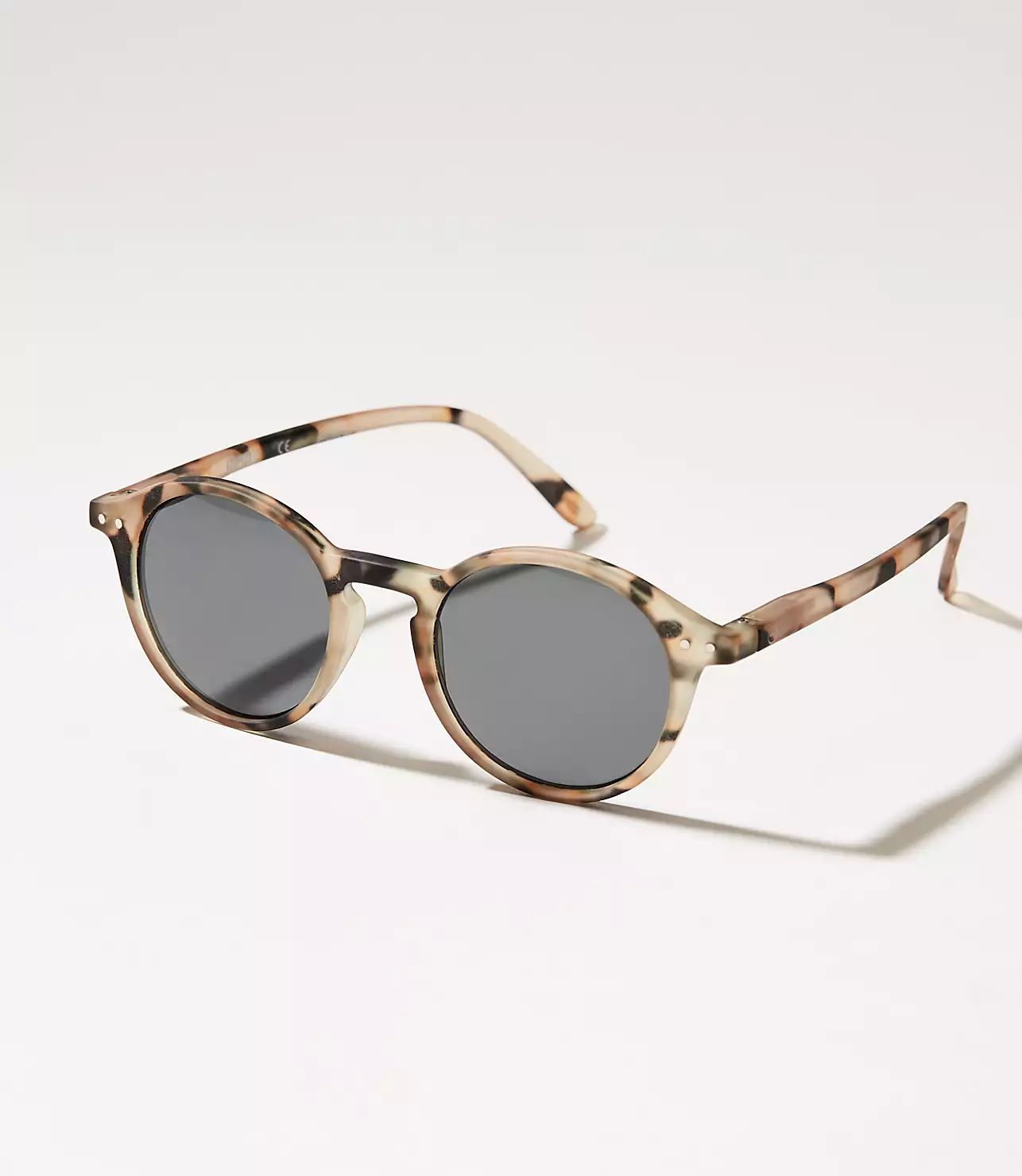 Izipizi D Sunglasses in Tortoiseshell Brown | Lou & Grey | Lou & Grey (US)