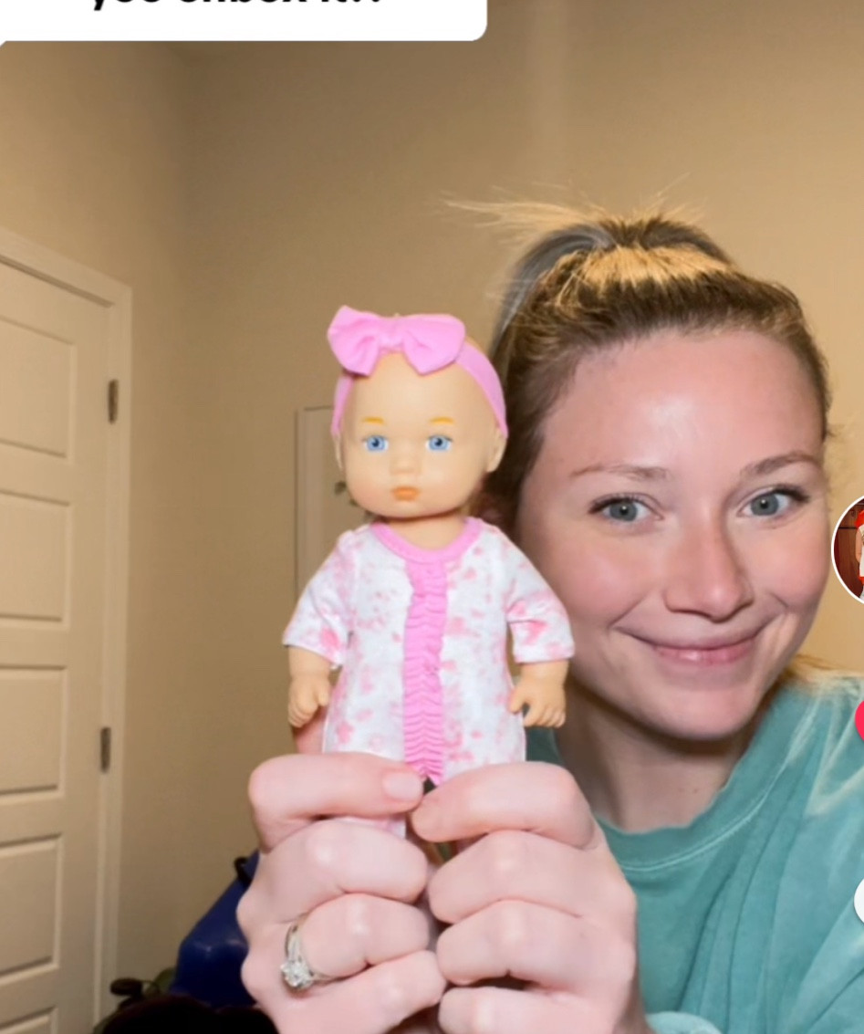 The cutest “Little Bitty Babies” and accessories!!

#LTKKids #LTKBaby #LTKGiftGuide