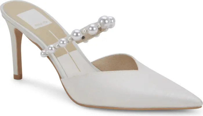 Dolce Vita Kanika Pointed Toe Pump (Women) | Nordstrom | Nordstrom