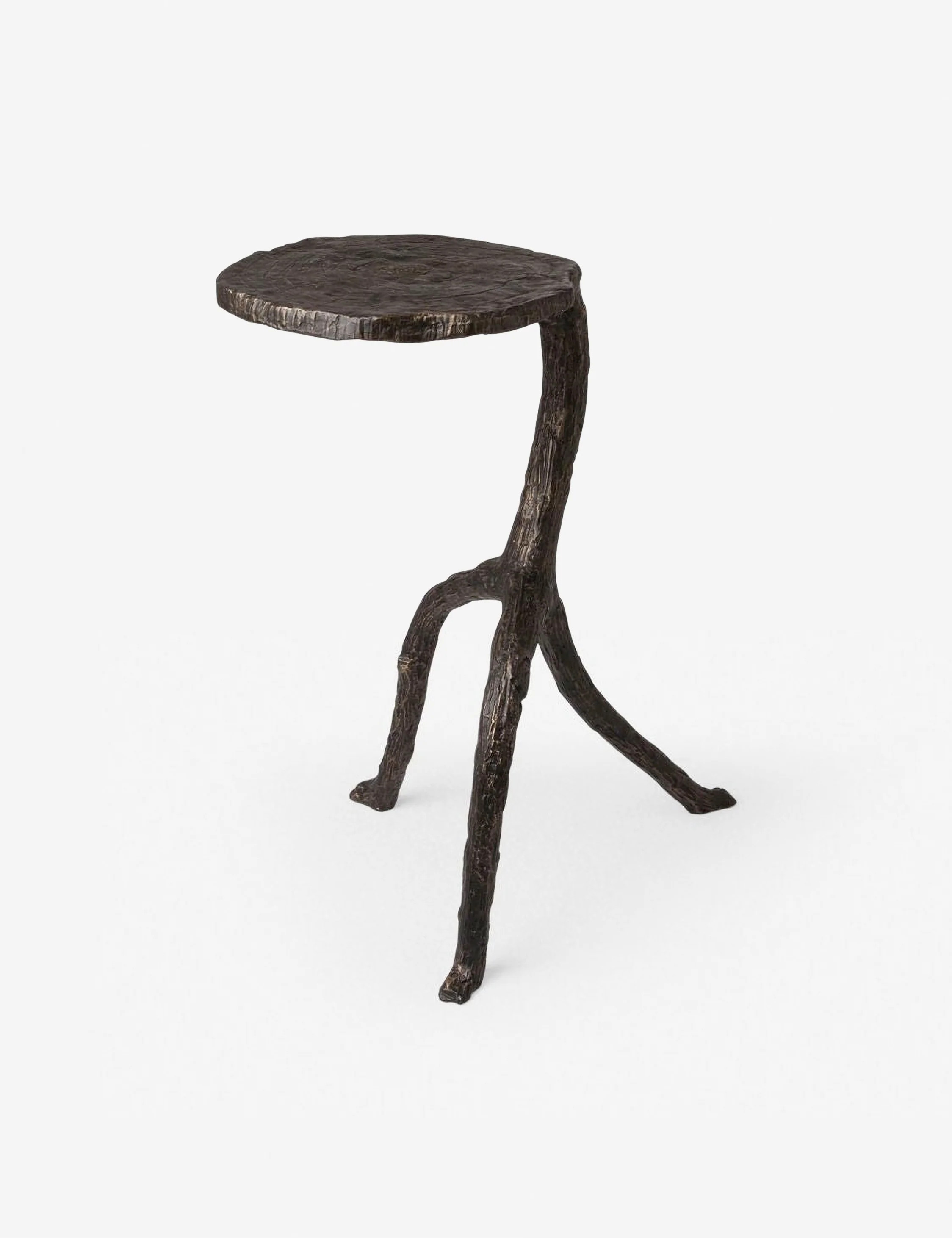 Blanche Side Table | Lulu and Georgia 