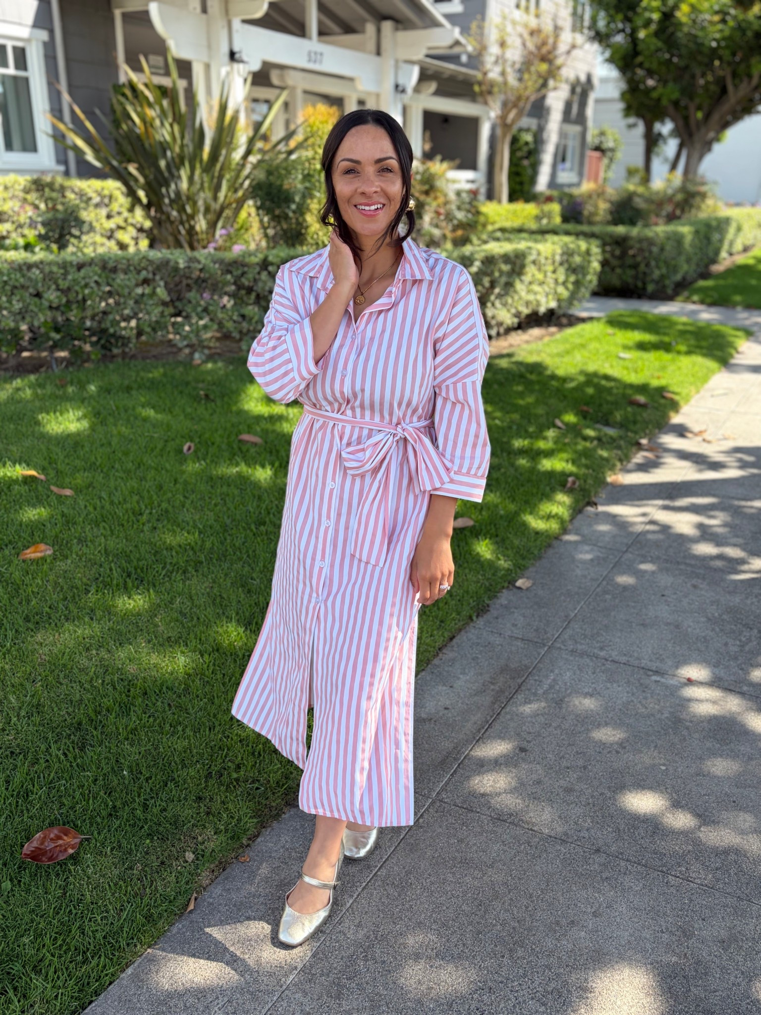 Sharing a roundup of Easter-approved looks. 🐣🌸

#LTKootd #LTKSeasonal #LTKBeauty