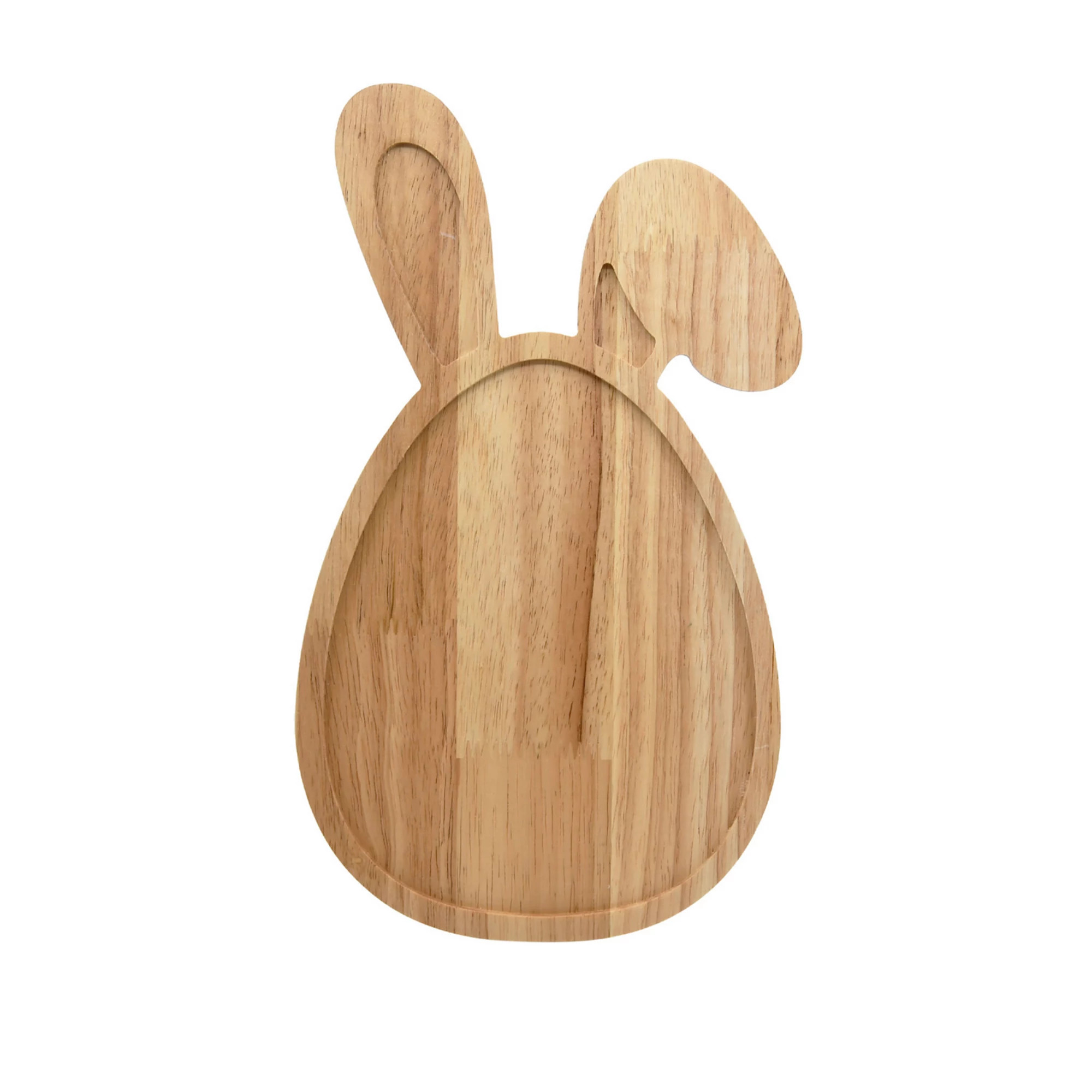 New View Gifts & Accessories Easter Themed Bunny Cutting Board | Kohl's