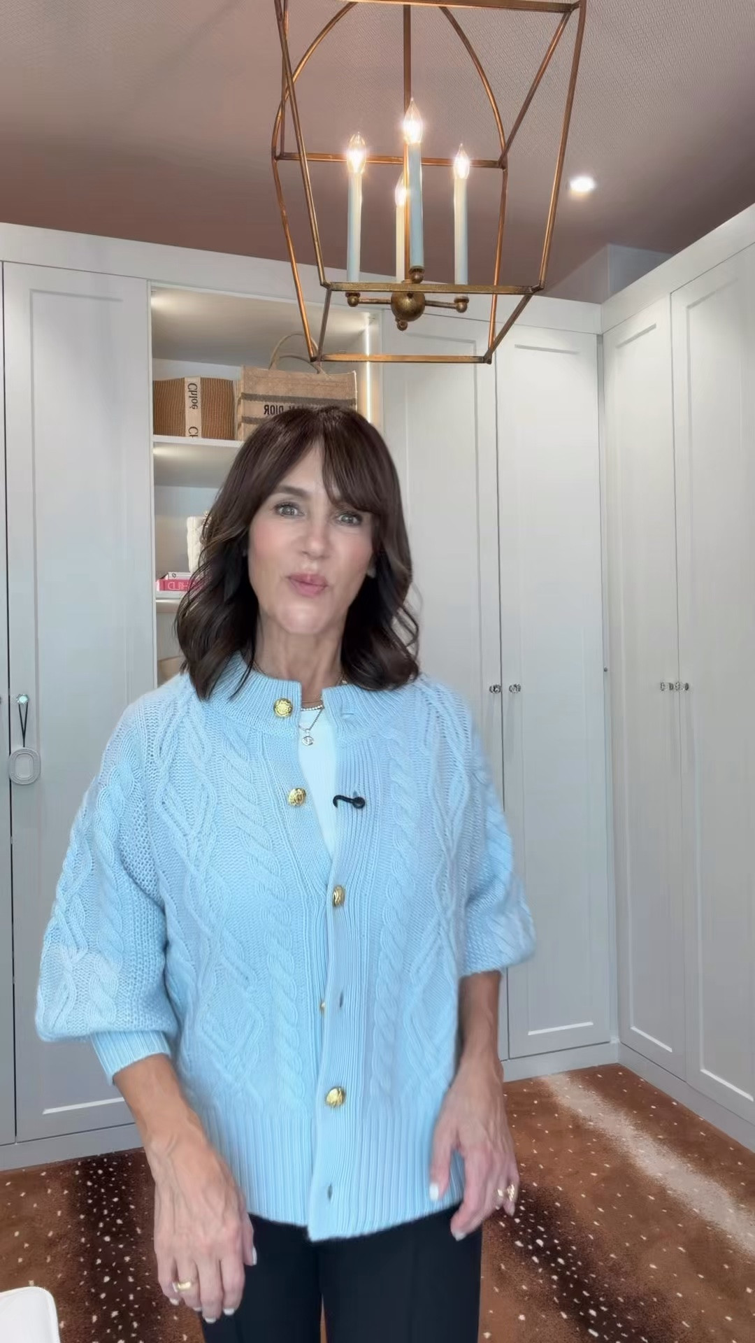 5 favorite things from Amazon I think you’ll love! 
1. Plaid coat - love the plaid lining (reminds me of sezane)
2. Not your average readers 
3. Suede loafers 
4. Top handle bag
5. Gingher scissors - total game changer if you want to DIY cutting your jeans 
6. Feather pins