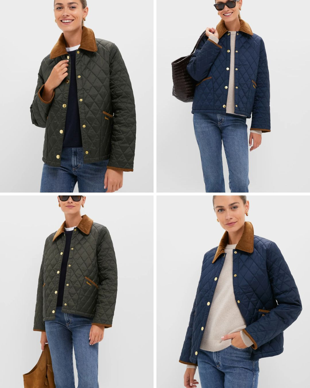 Cozy, classic, and timeless — the perfect quilted jacket for fall and winter. Easy to layer, effortlessly chic, and made for every casual or polished look this season.

quilted jacket, fall jacket, casual outerwear, winter fashion, layering essentials, classic style, cozy outfit 

 #LTKStyleTip