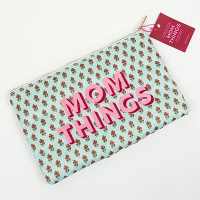 Mom Things Pouch - Love x June | Target