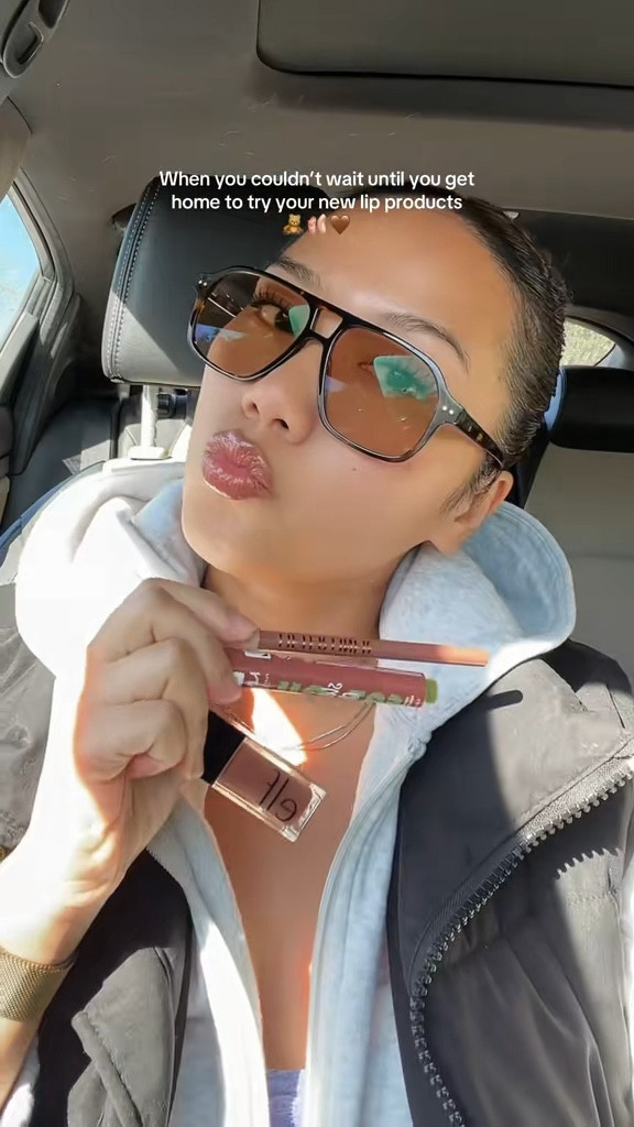 Drugstore lip combo forevah 👄

#LTKBeauty
