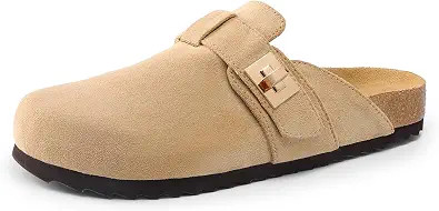 DREAM PAIRS Women's Mule Clogs | Amazon (US)