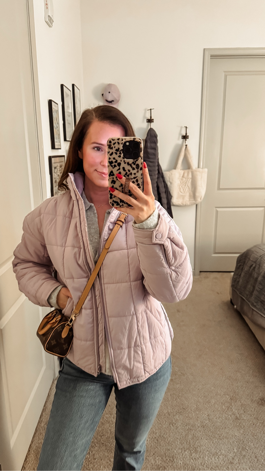 Target // under $100 // Abercrombie // denim // sweater // argyle sweater // winter // Louis Vuitton // gifts 

#LTKootd #LTKFindsUnder100 #LTKSaleAlert