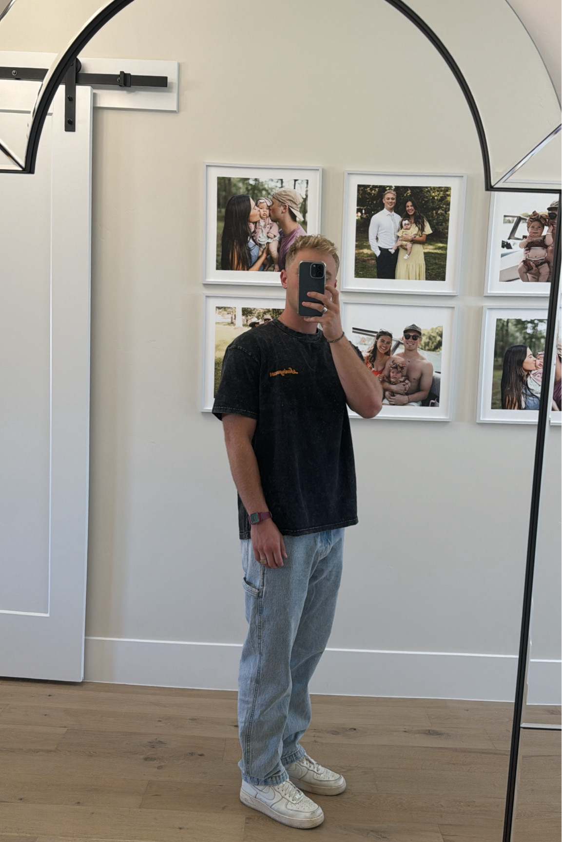 Best jeans by far I’ve had all year from Abercrombie!

#LTKStyleTip #LTKMens