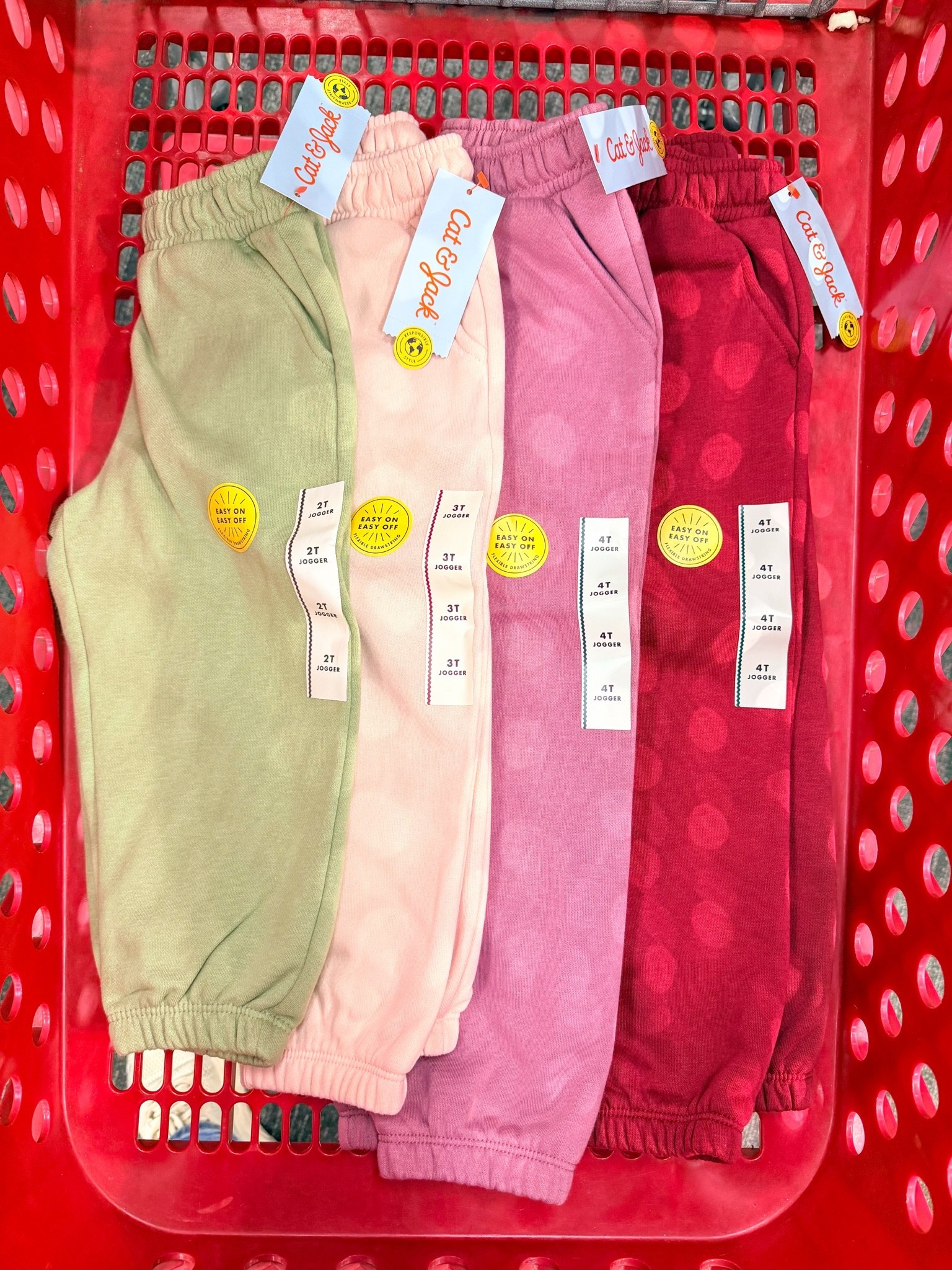 40% off toddler girl basic must haves 🫶🏽