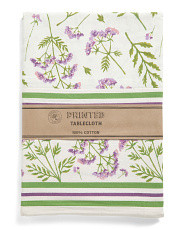 Val Floral Tablecloth | Kitchen & Dining Room | Marshalls | Marshalls