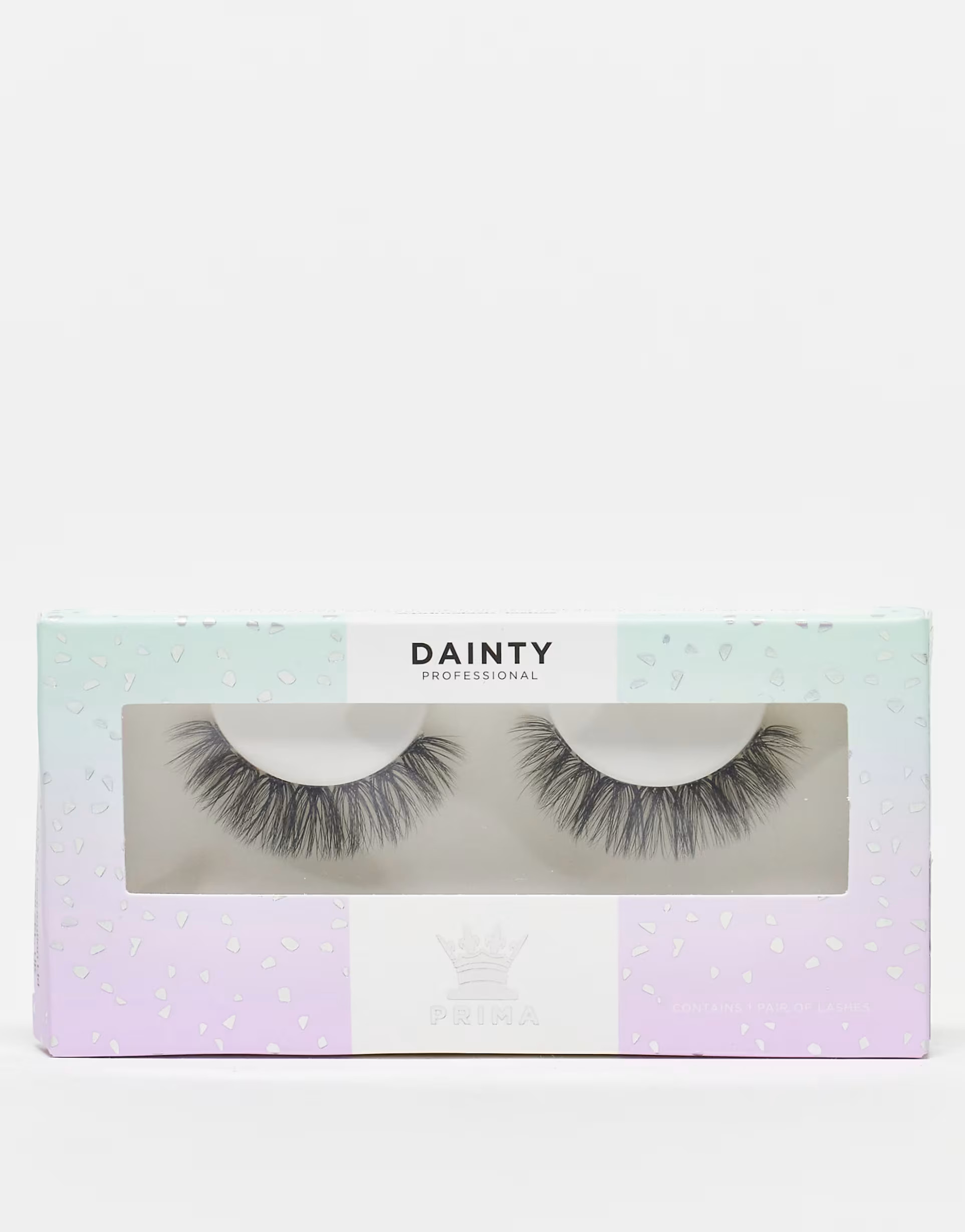 Prima Lash Dainty Wispy Lash - D40 | ASOS (Global)
