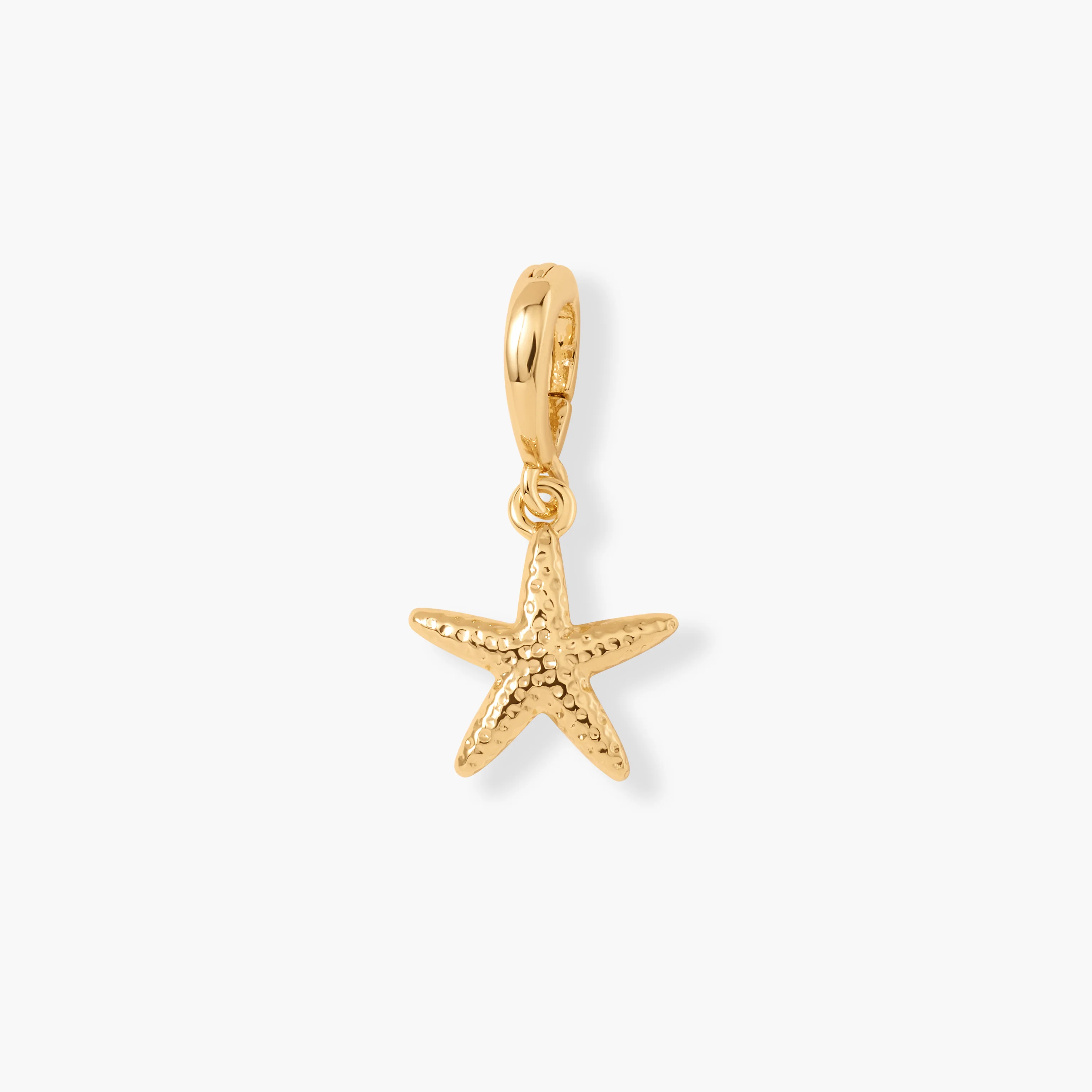Effie Starfish Charm | Brook and York