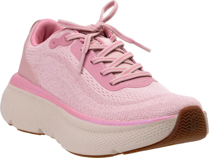 Gaia Walking Sneaker (Women) | Nordstrom