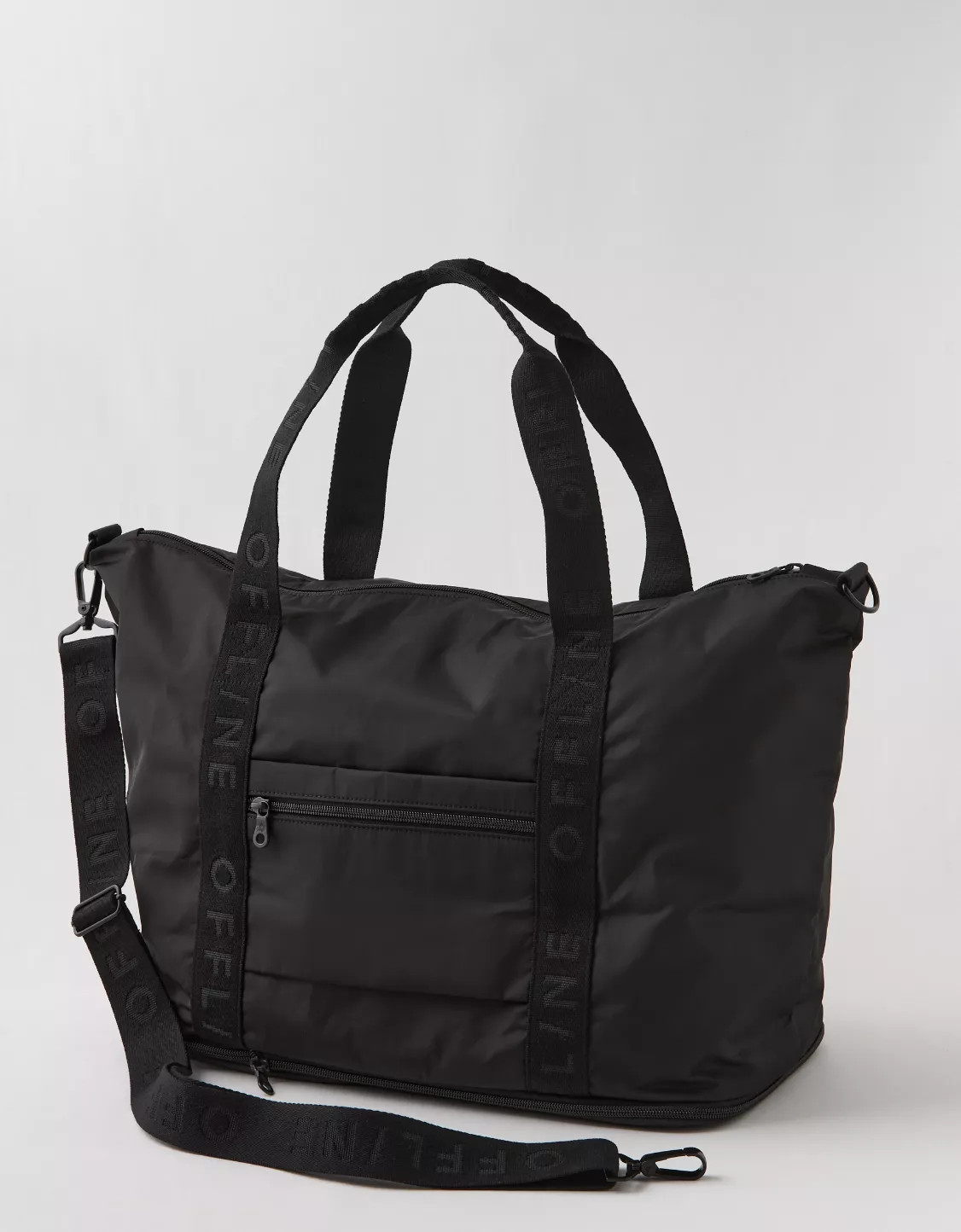 OFFLINE By Aerie Makin' Moves Weekender Bag | Aerie