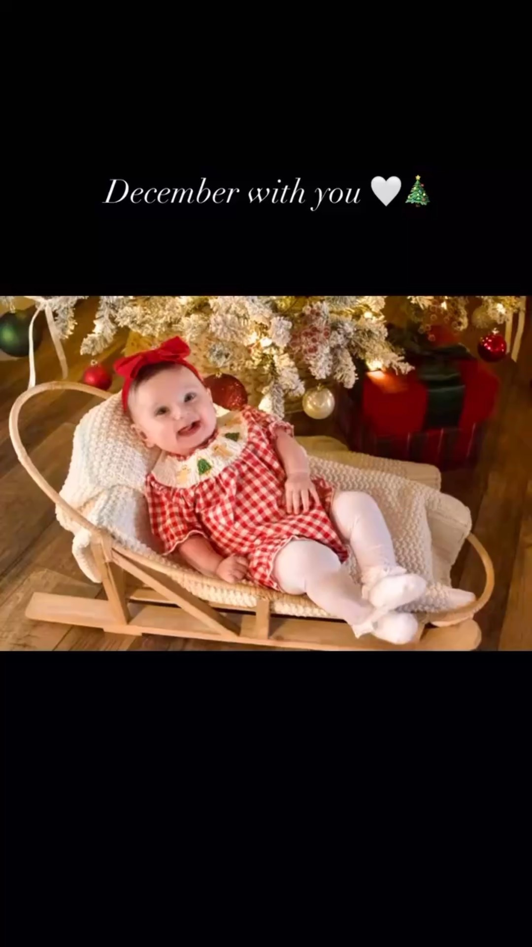 My FAVORITE December baby outfits! (These will be on repeat throughout January too because they're so stinkin' cute!!!)
Snag them now while they're still on sale! 🎁

#ltkbabyootd #ltkholidayoutfit


#LTKBaby #LTKootd #LTKHoliday