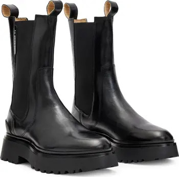 Amber Chelsea Boot (Women) | Nordstrom