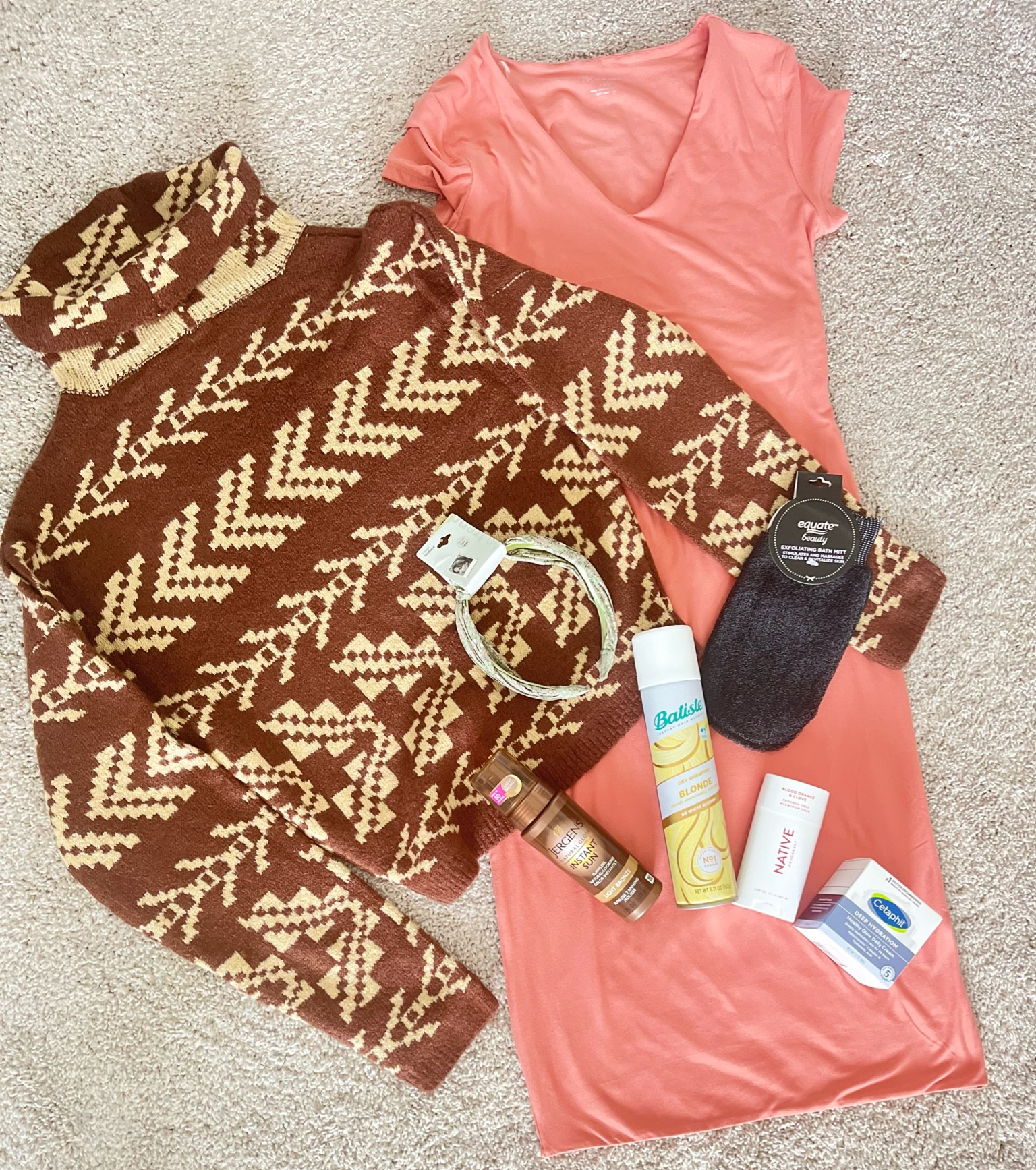 Walmart Haul! These sweaters and dresses are on MAJOR sale! Hurry up and grab them before they sell out!

#LTKsalealert #LTKSale #LTKFind