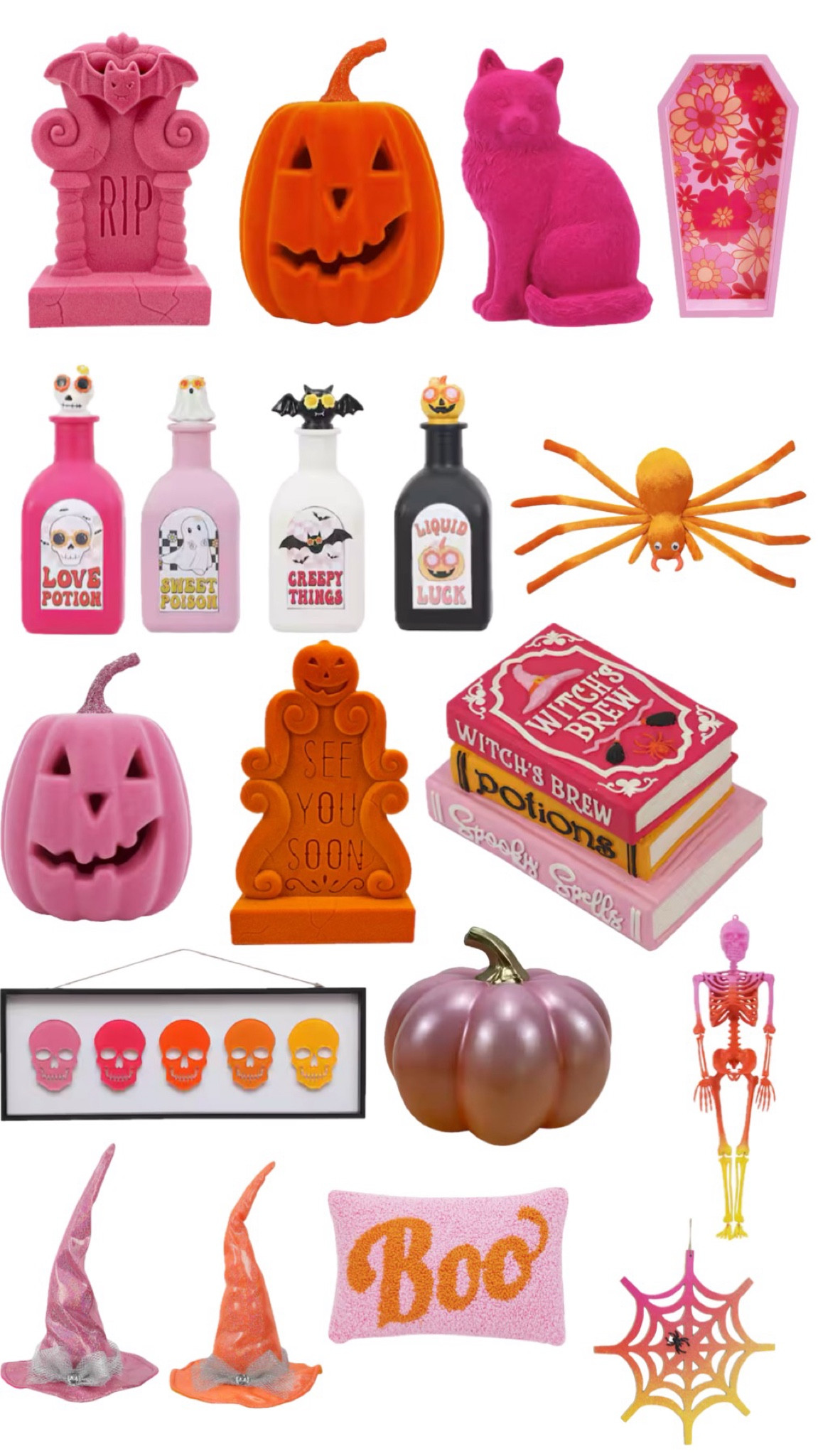 Shop my favorites from the Hippie Hollow Collection! 🩷🧡🤍🖤

#LTKSeasonal #LTKHome #LTKSummerSales